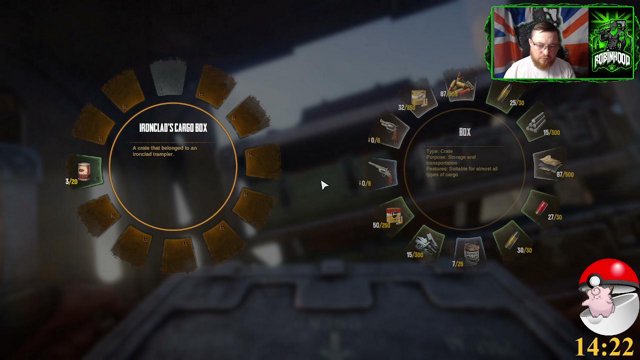xxx_robinhood live stream