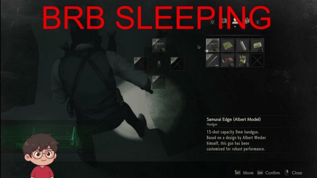 xZinster live stream