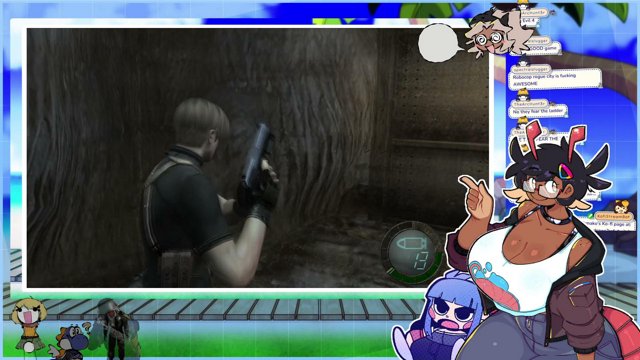 yakochmako live stream