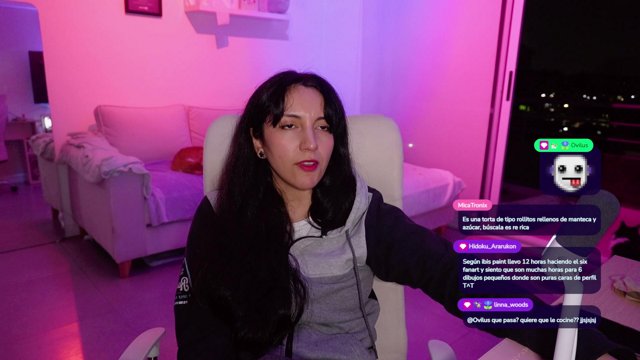YapuraMeri live stream