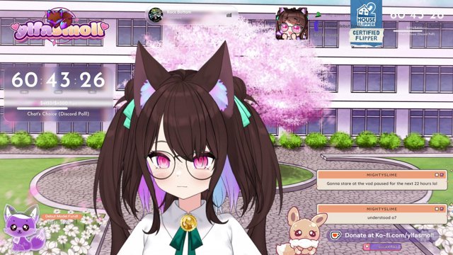 ylfasmoll live stream