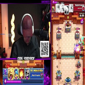 yosoyricklive