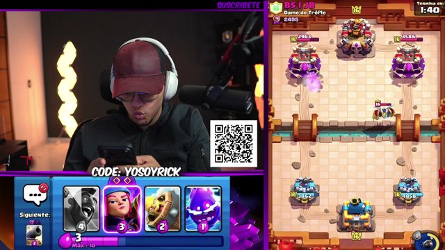 yosoyricklive live stream