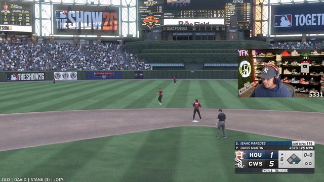 YourFriendKyle live stream