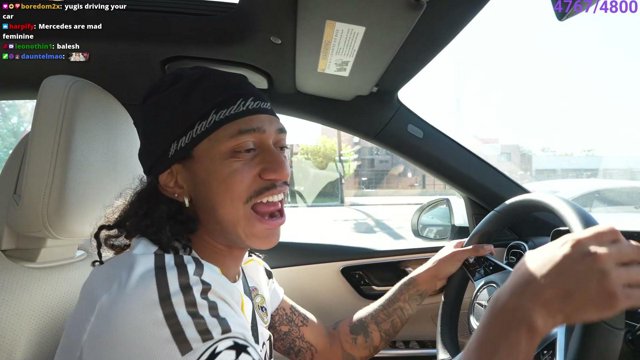 Yugi2x live stream