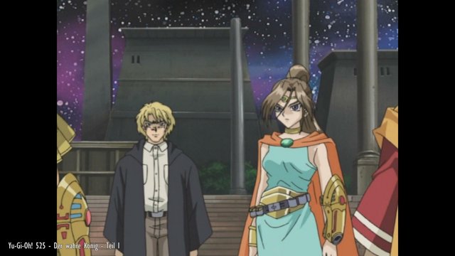 YuGiOh_Deutsch live stream