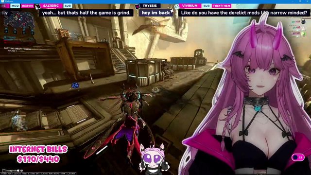 YuiMuma live stream