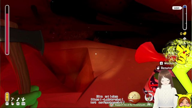 Yukii_Shiiro live stream