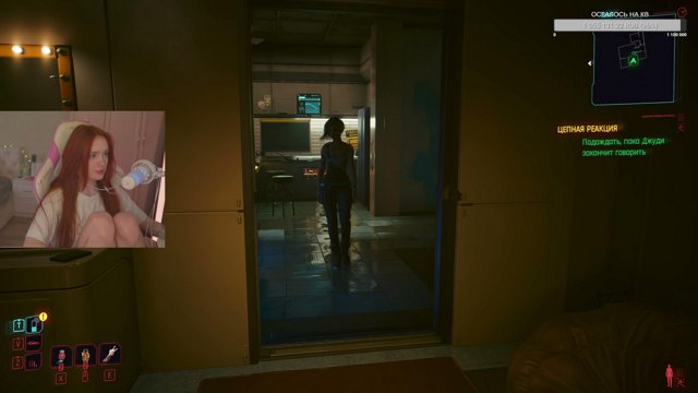 yuliabaka live stream