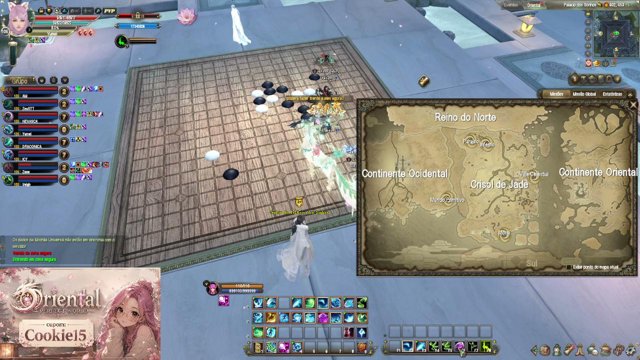 YumeiPW live stream