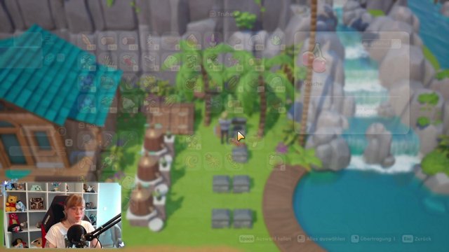 YunaMew1804 live stream