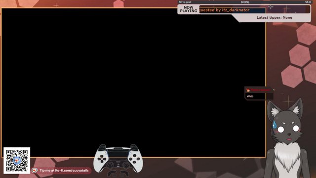 Yuuyatails live stream