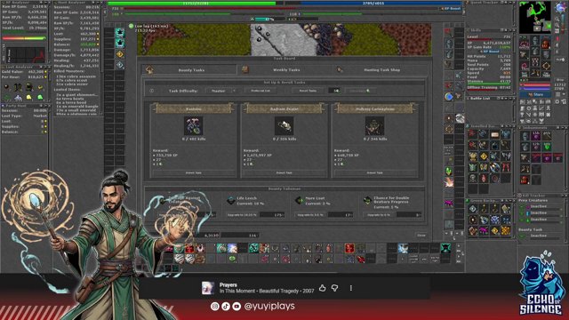 yuyiplays live stream