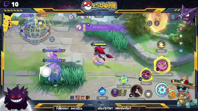 z5john live stream