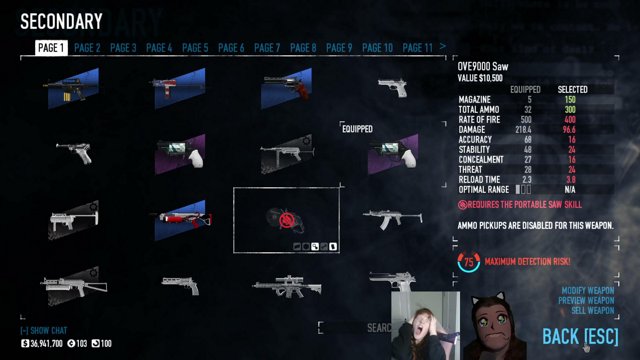 ZacoboyFM live stream