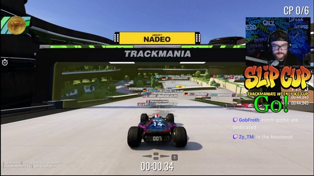ZEEBOY_Trackmania live stream