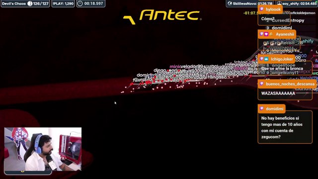 zegucom live stream