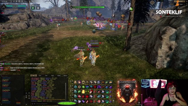 zelalbade live stream