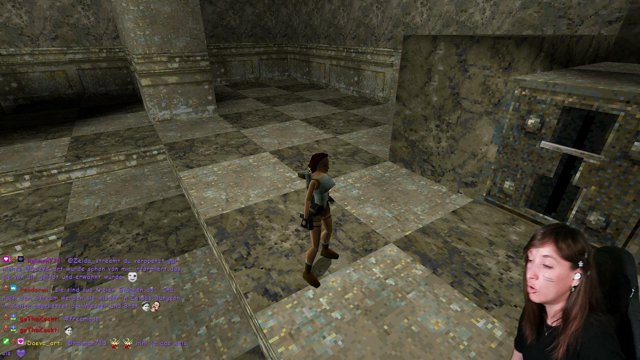 Zelda_streamt live stream