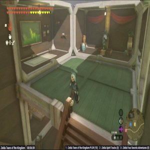 ZeldaMarathonTV