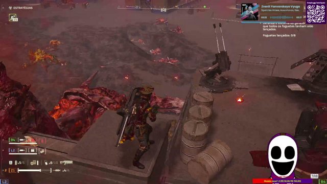 ZENRIQUEZ_ live stream