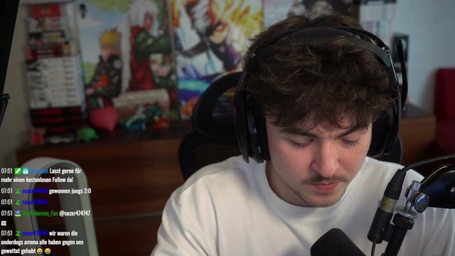 zepho live stream