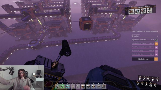 Zeronium_ live stream