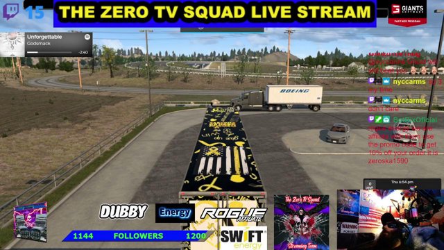 zeroska1590 live stream
