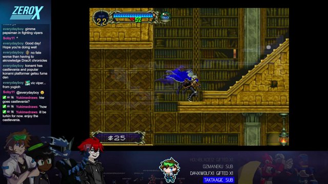 ZeroX_MK live stream