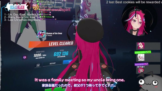 Zeta_Kumoe live stream