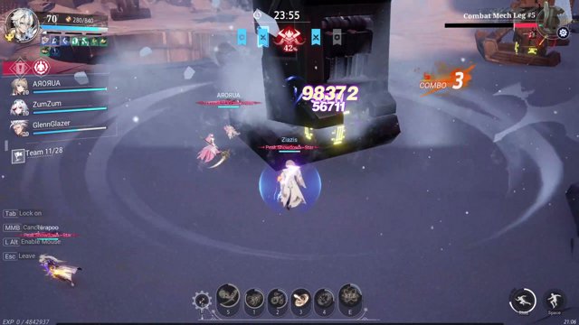 Ziazis live stream