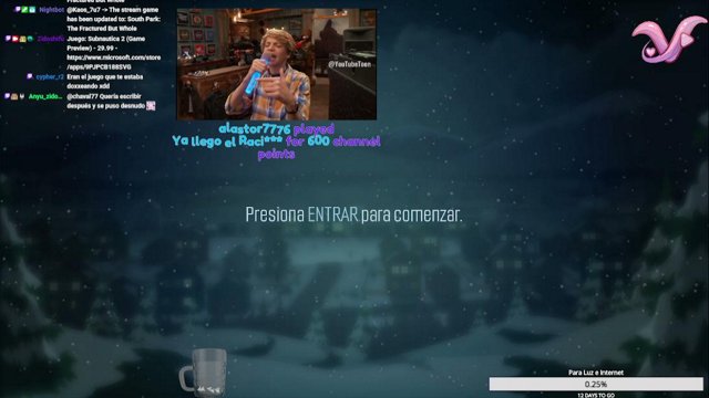 Zidoshifu live stream