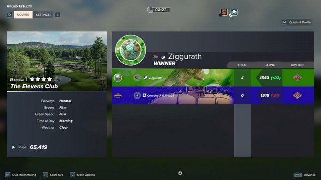 Ziggurath live stream