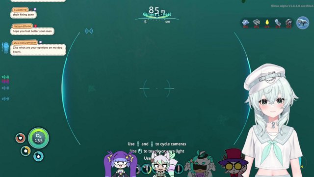 ZikaTaiyou live stream