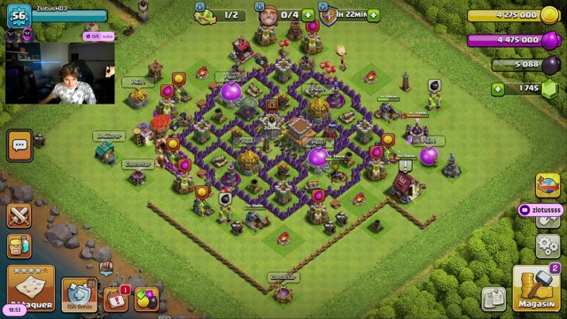 ZloTusssS live stream