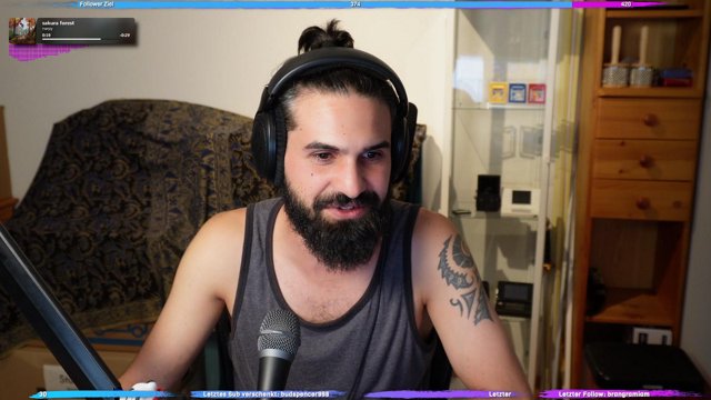 ZombiePandaCH live stream