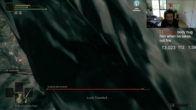 zoomaa live stream