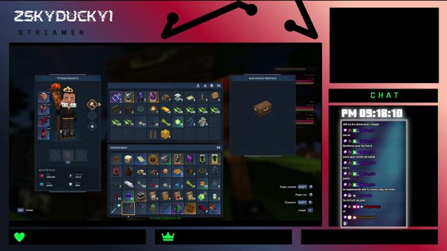 zskyducky1 live stream