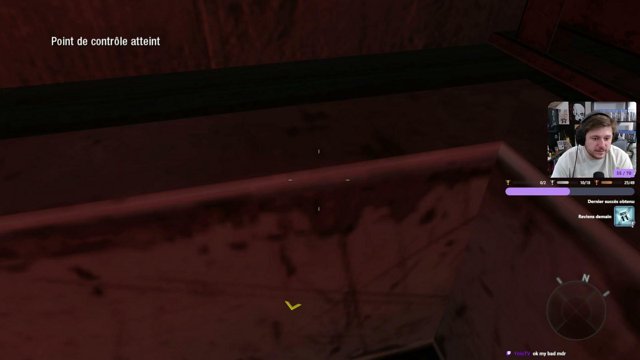 ZTBFantasy live stream