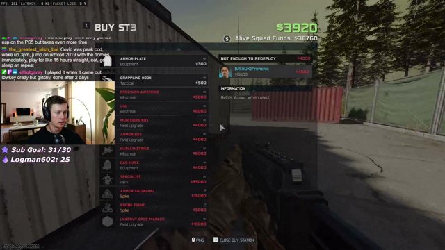 ZubSauce live stream
