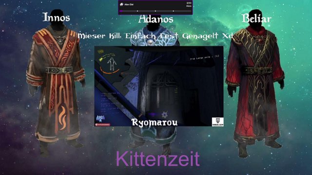 Zuckerhutphilip live stream