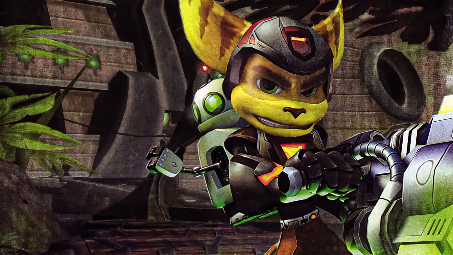 Ratchet & Clank 3 Glitch Shaves Speedrun To 1 Second