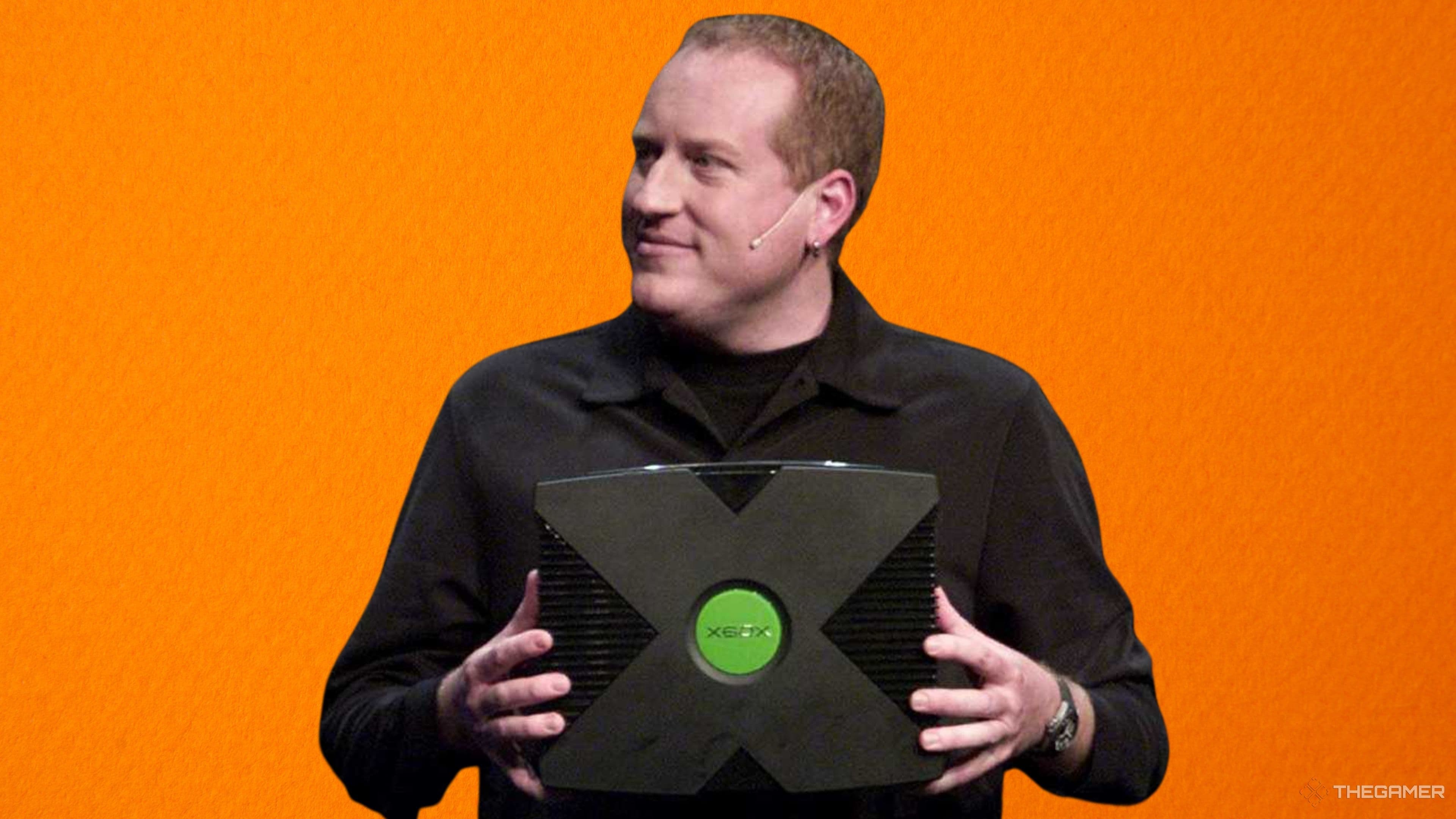 Xbox Co-Creator Isn't Excited For Project Helix, Says Microsoft Only Cares About AI