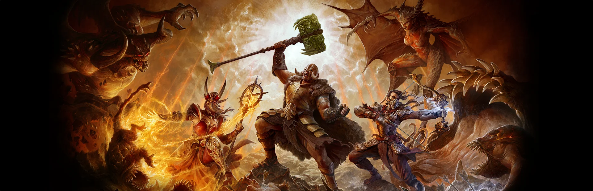 Lilith’s return gives Diablo 4’s next expansion a very different threat