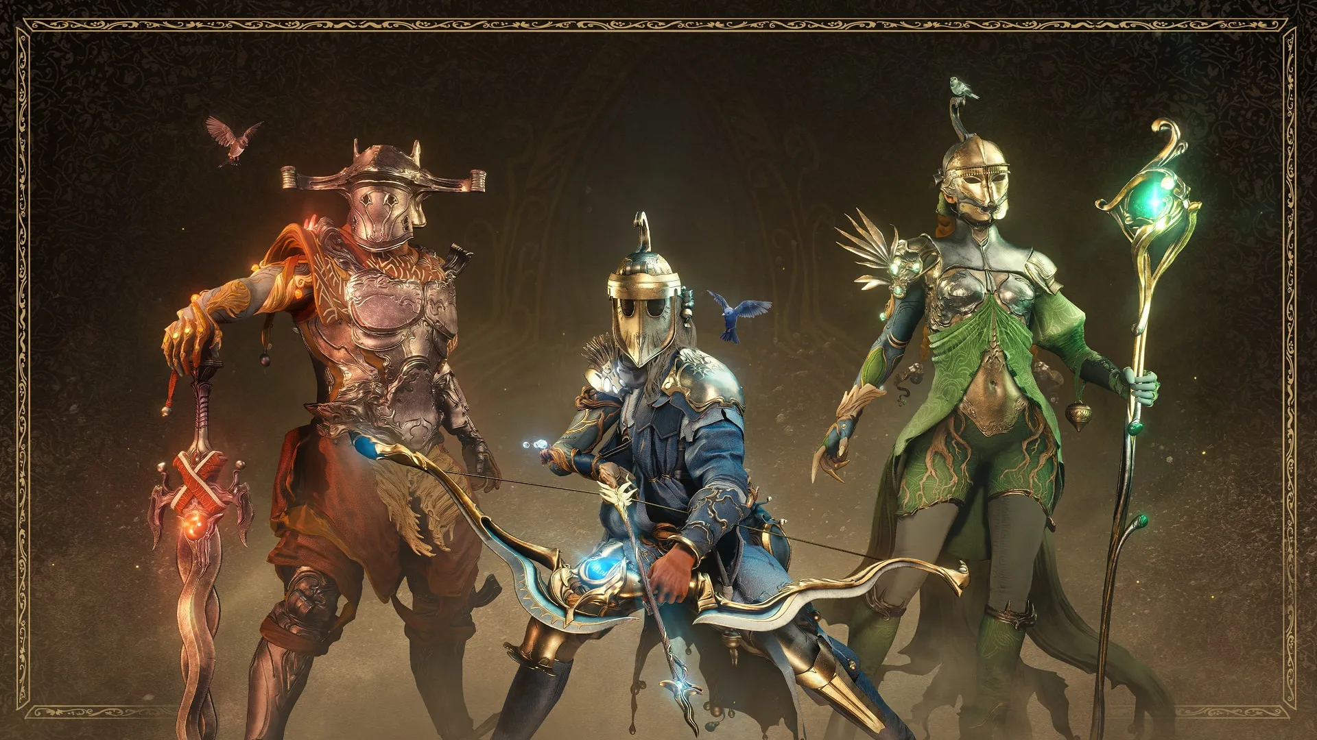 DucDocs offline banner