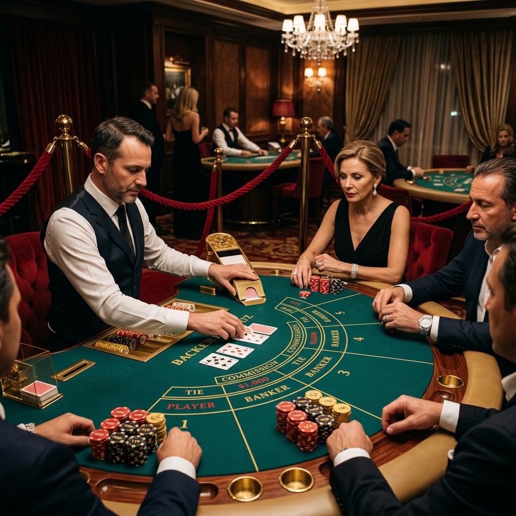 Baccarat