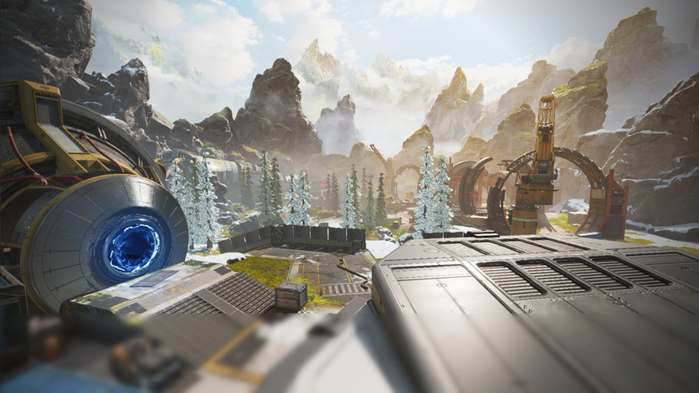 Phase Runner