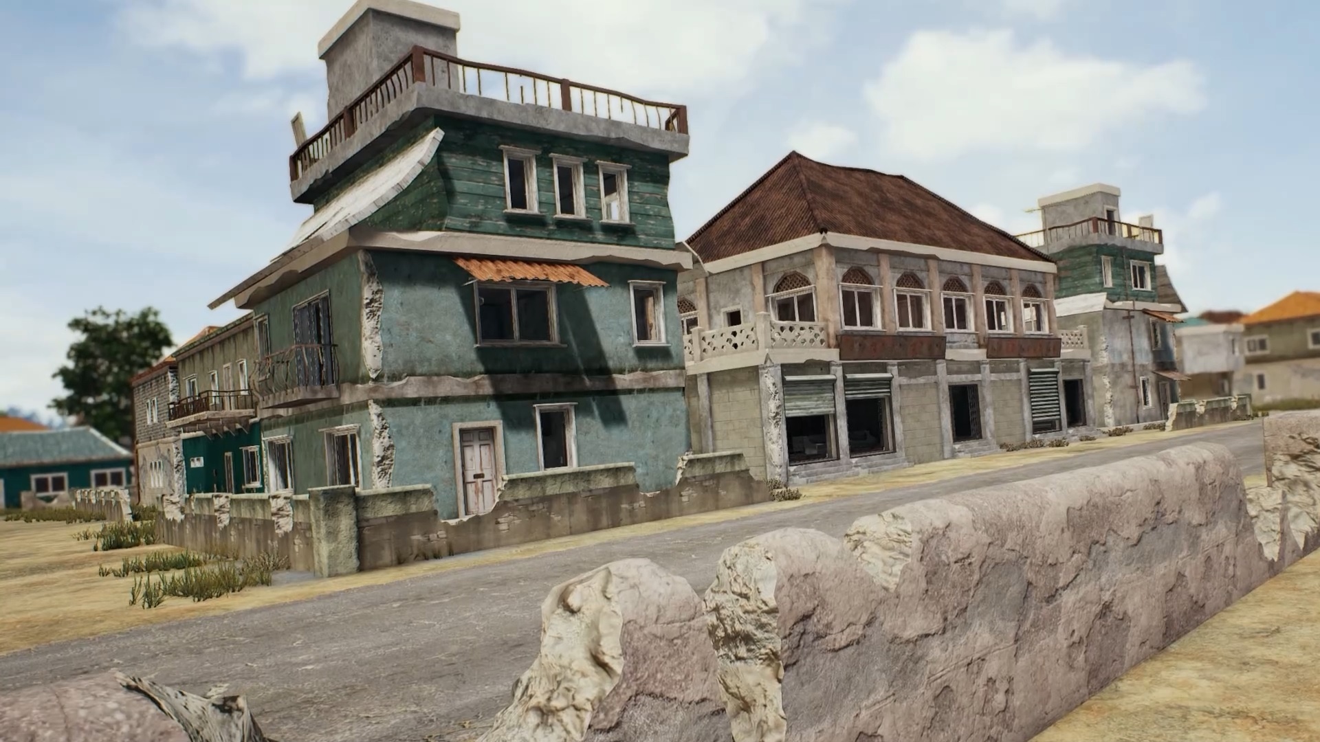 Erangel