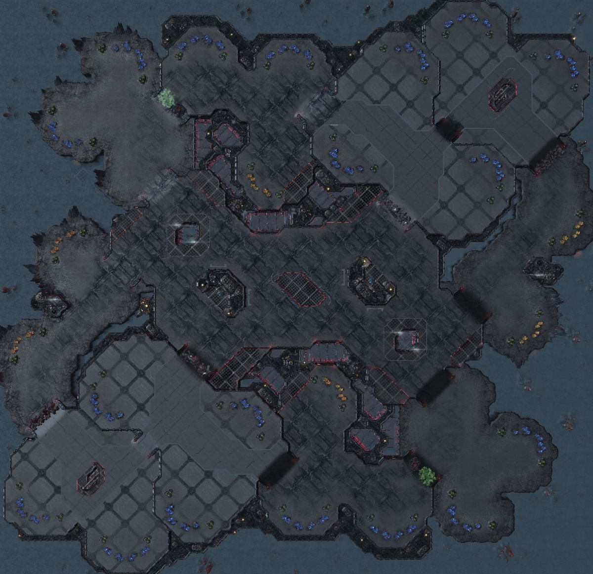 Livik: Aftermath