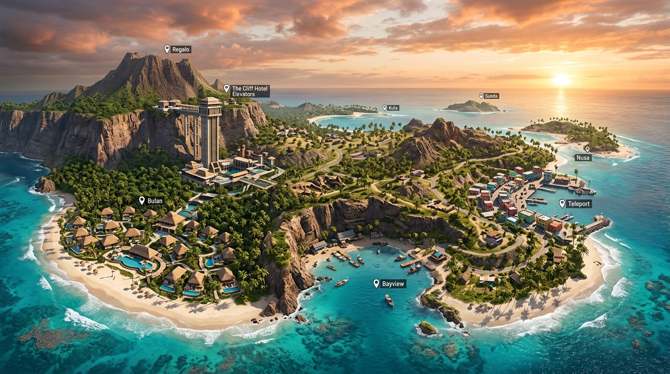 Nusa